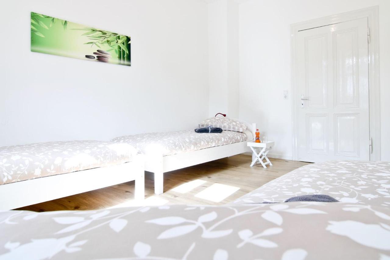Apartmondo Ferienwohnungen Wuppertal Wichlinghaus מראה חיצוני תמונה