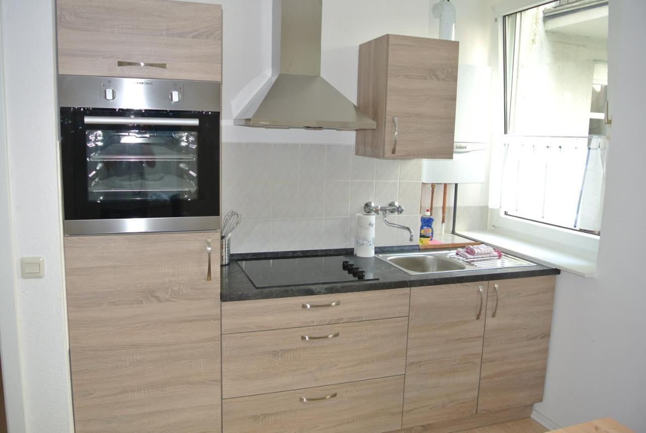 Apartmondo Ferienwohnungen Wuppertal Wichlinghaus מראה חיצוני תמונה
